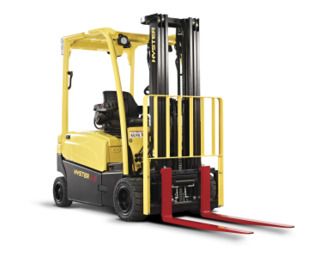 Hyster J2.0XN Treibgasstapler www.cbk-stapler.de