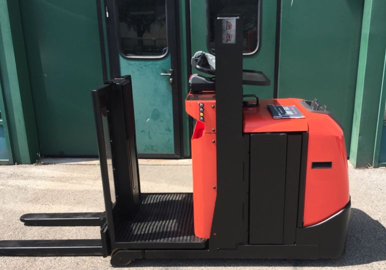 BT OSE 100 Commissionatore basso livello www.cemiat.com
