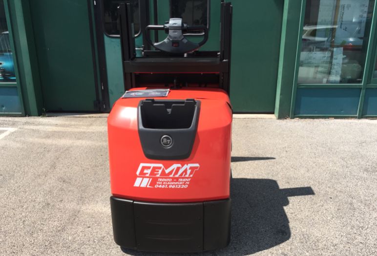 BT OSE 100 Commissionatore basso livello www.cemiat.com
