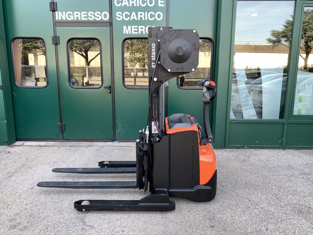 BT SWE 120S Stoccatore www.cemiat.com