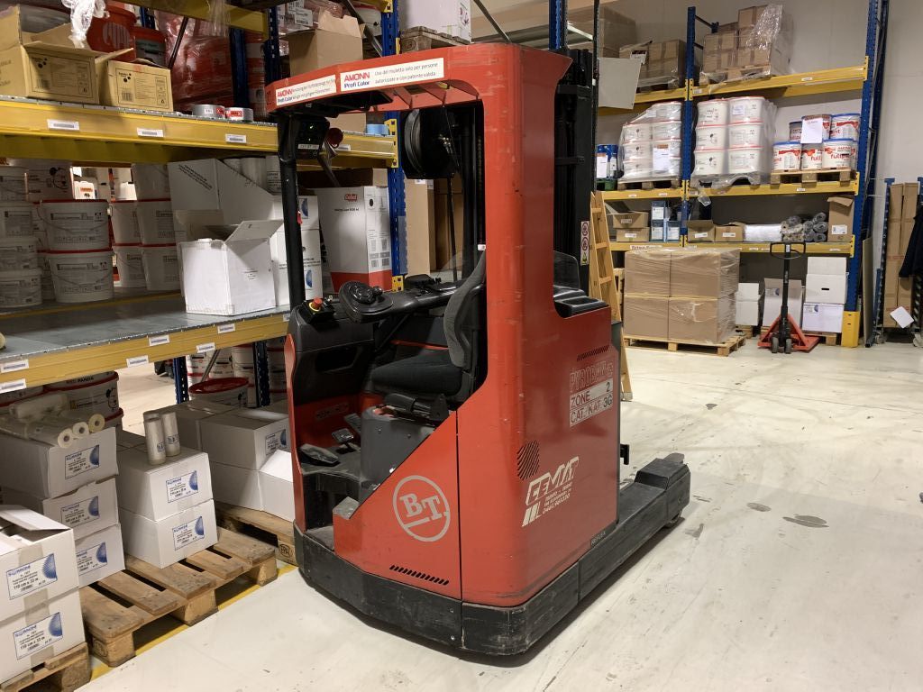 BT RR-B2 AC Schubmaststapler www.cemiat.com