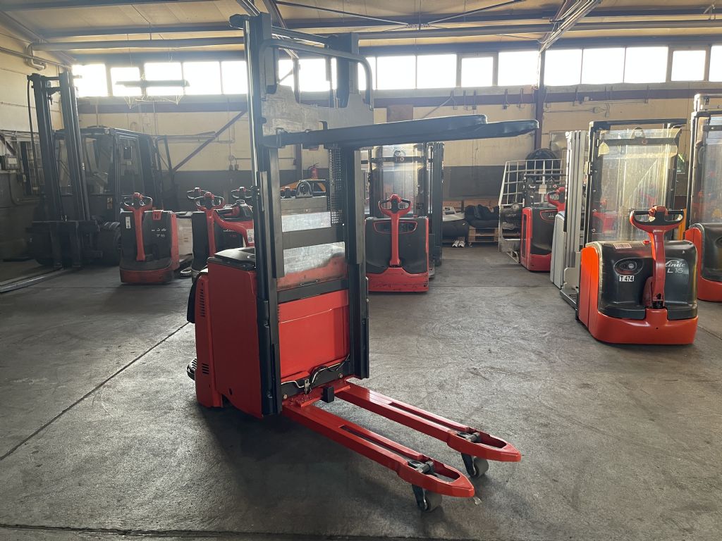 Linde L12LAPi Hochhubwagen www.contilift.de Linde L12LAPi Hochhubwagen www.contilift.de