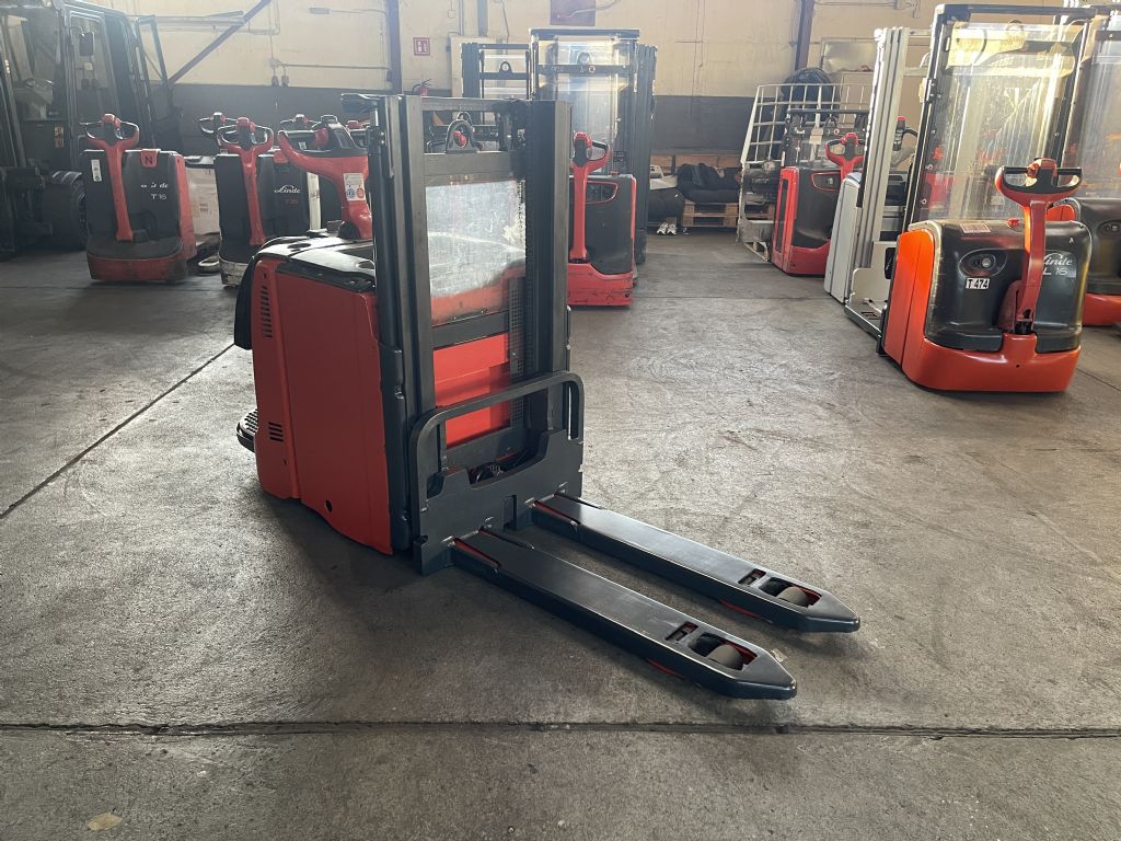 Linde L12LAPi Hochhubwagen www.contilift.de Linde L12LAPi Hochhubwagen www.contilift.de