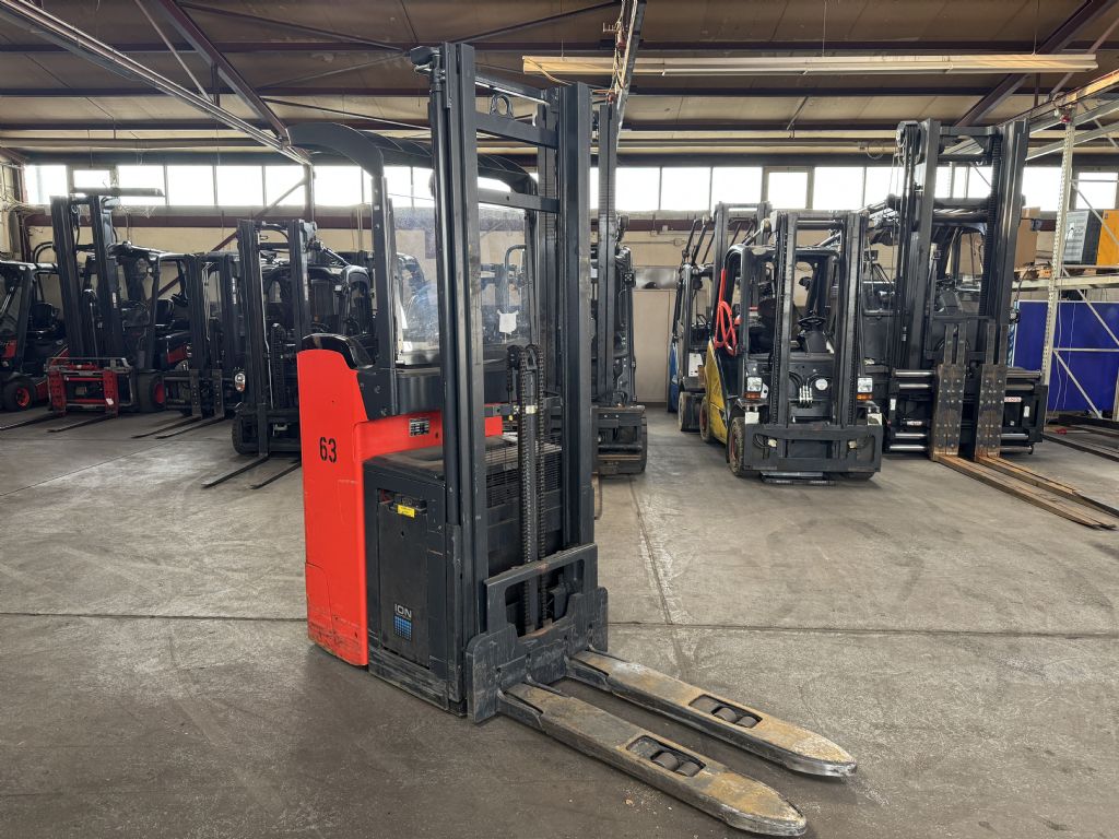 Linde L14R Hochhubwagen www.contilift.de