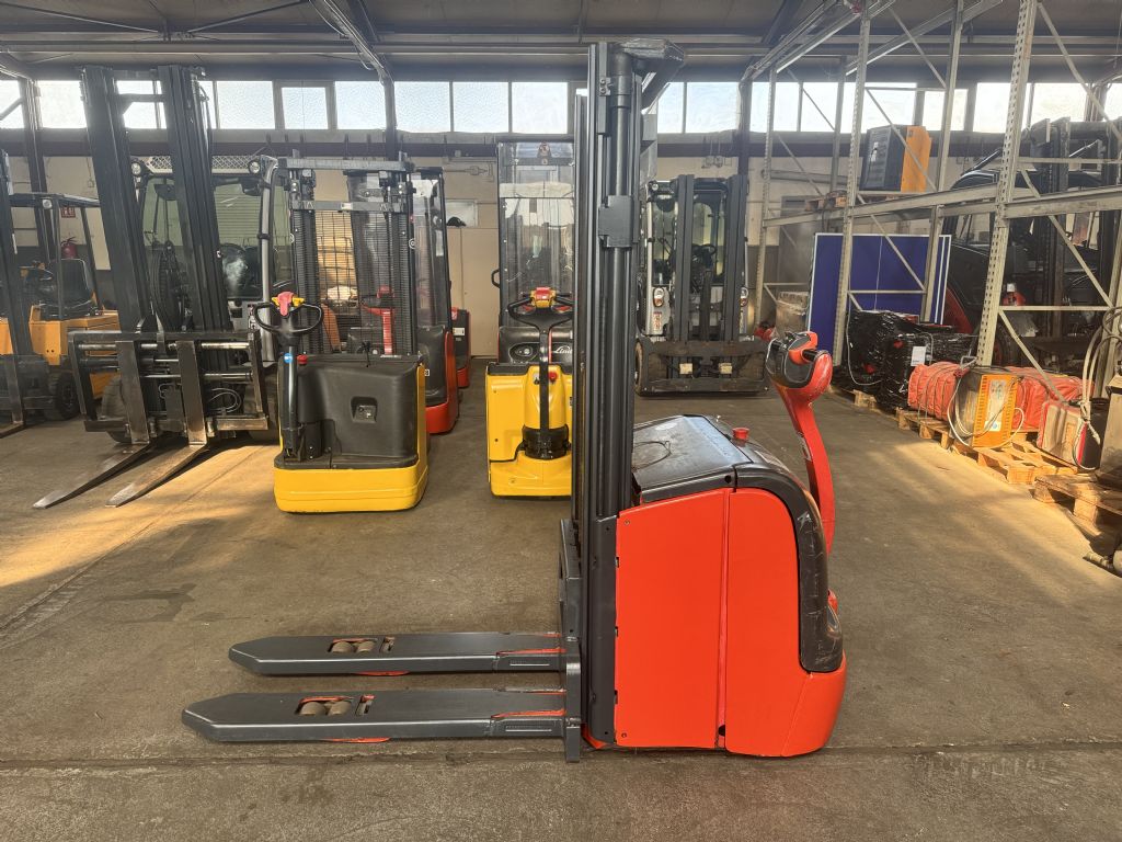 Linde L16APi Hochhubwagen www.contilift.de Linde L16APi Hochhubwagen www.contilift.de