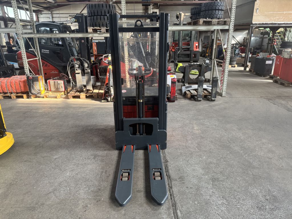 Linde L16APi Hochhubwagen www.contilift.de Linde L16APi Hochhubwagen www.contilift.de