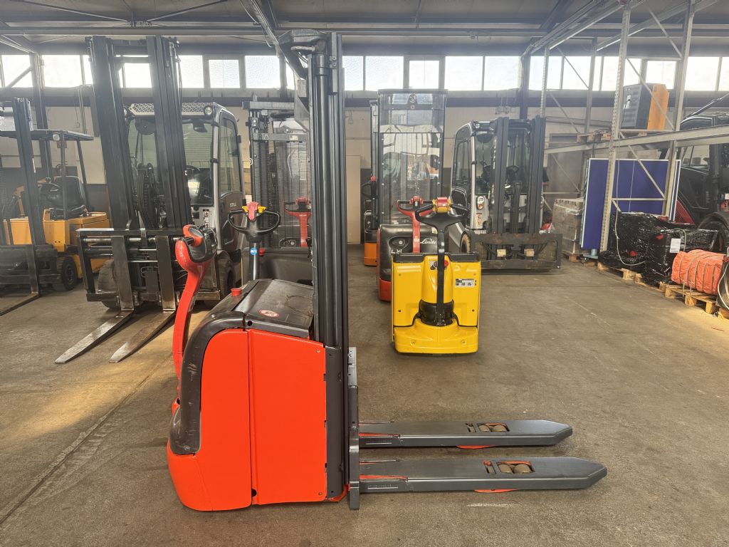 Linde L16APi Hochhubwagen www.contilift.de Linde L16APi Hochhubwagen www.contilift.de