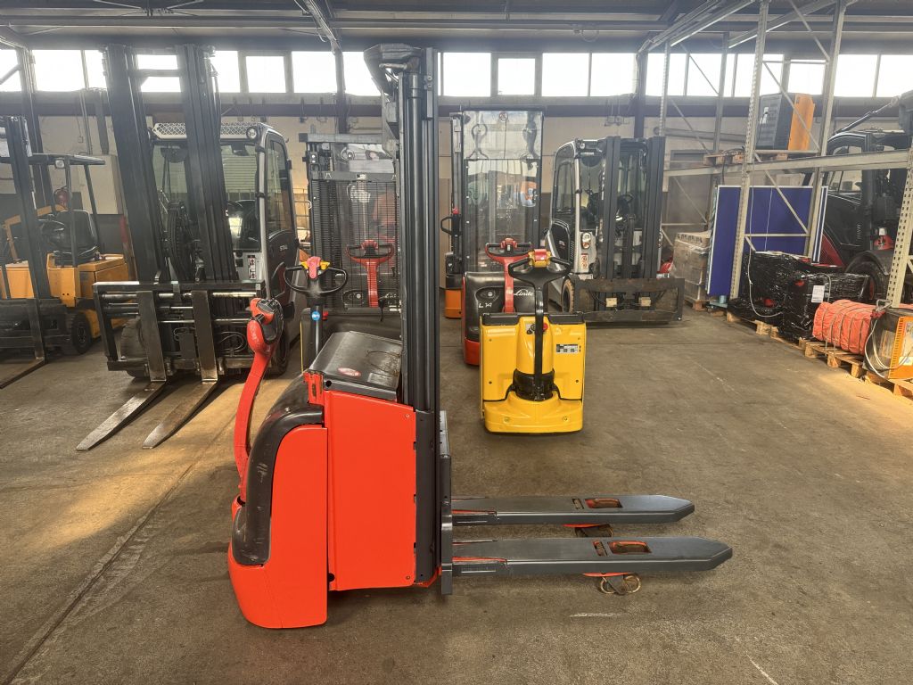 Linde L16APi Hochhubwagen www.contilift.de Linde L16APi Hochhubwagen www.contilift.de