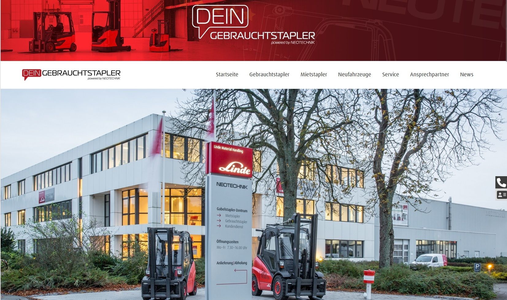 Neotechnik Frdersysteme GmbH & Co.KG