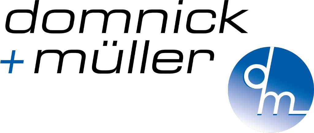 Domnick & Mller GmbH + Co. KG