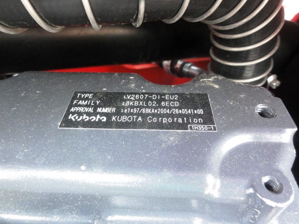 Manitou MT 420 H new Buggy Teleskopstapler starr 