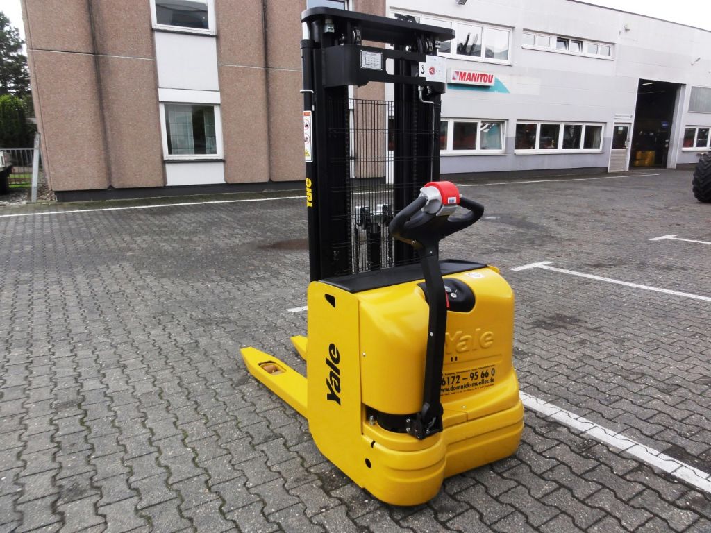 5 Pin, 3 Stellungen Zündschloss M516 für Yale Gabelstapler Hubwagen 