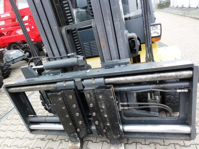 Dan Truck 9496C-9000 Power+  Dieselstapler 