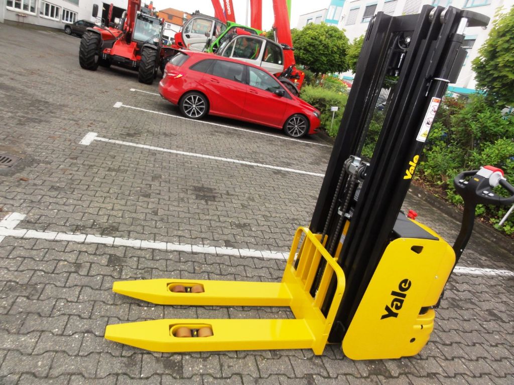 Yale-MS 14 IL-Hochhubwagen domnick-mueller.de
