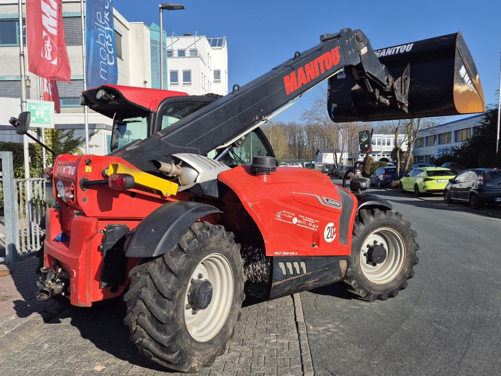 Manitou-MLT 730-115D V ST4 S1 Premium-Teleskopstapler starr domnick-mueller.de