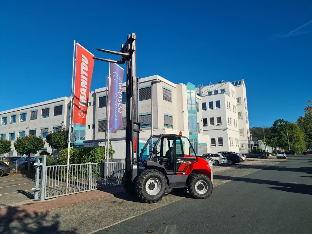 Manitou-M50.4 D ST5 S1 EU-Gelndestapler domnick-mueller.de