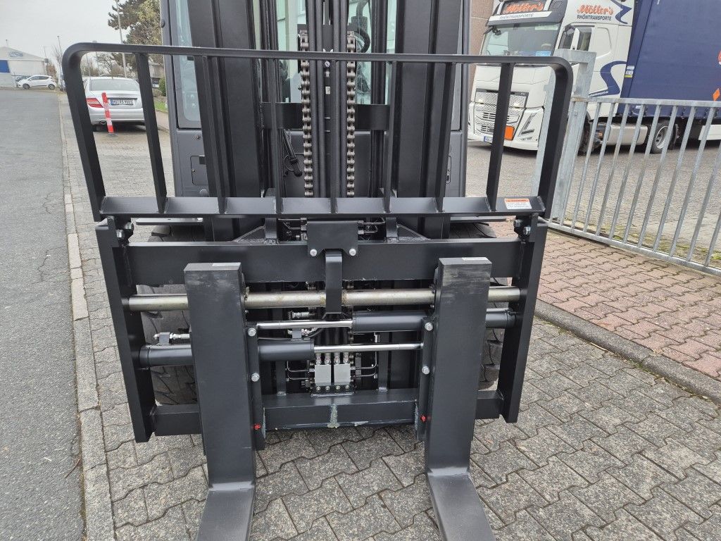 Bobcat-D50 C-9/LSP600-Dieselstapler domnick-mueller.de