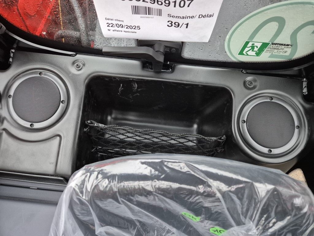 Manitou MT 930 H Teleskopstapler starr 