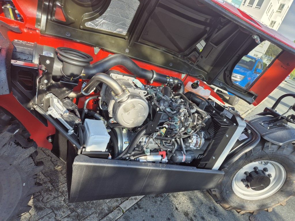 Manitou MT 930 H Teleskopstapler starr 