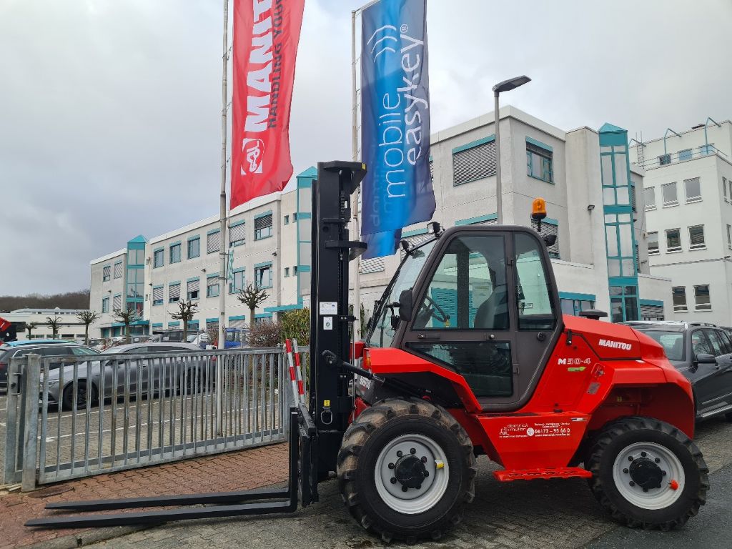 Manitou-M 30.4 3F550 S4-Gel�ndestapler domnick-mueller.de