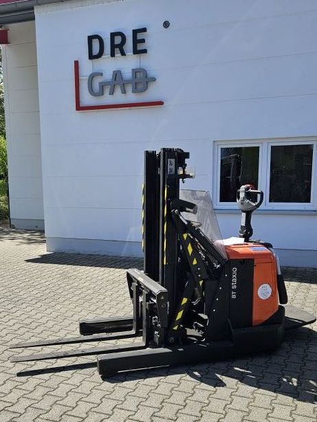 BT BT SPE120XR Hochhubwagen dregab.de