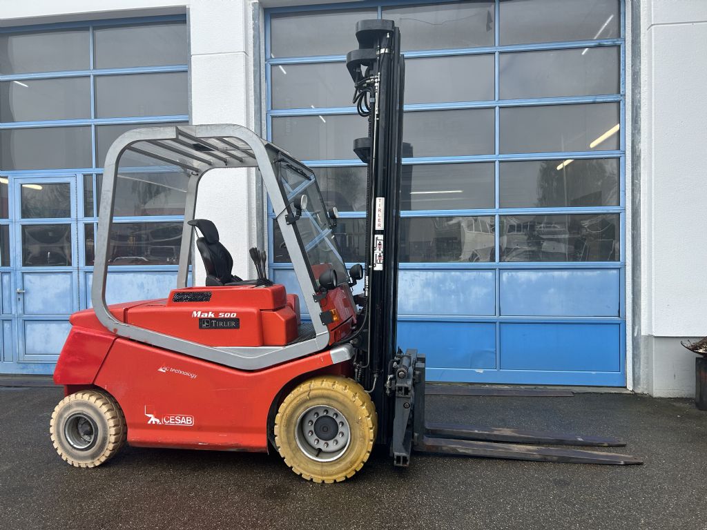 Cesab-MAK 500 AC-Elektro 4 Rad-Stapler-www.staplerservice-ebert.de