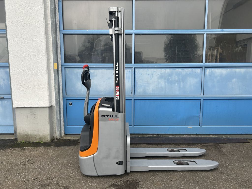 Still-EXV 10-Deichselstapler-www.staplerservice-ebert.de
