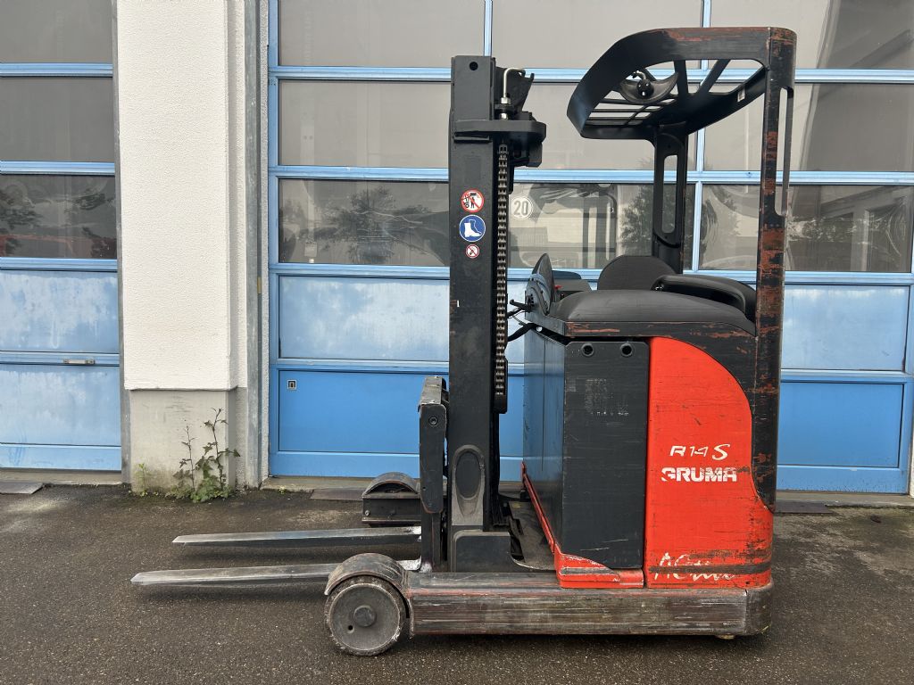 Linde-R14 S-Schubmaststapler-www.staplerservice-ebert.de