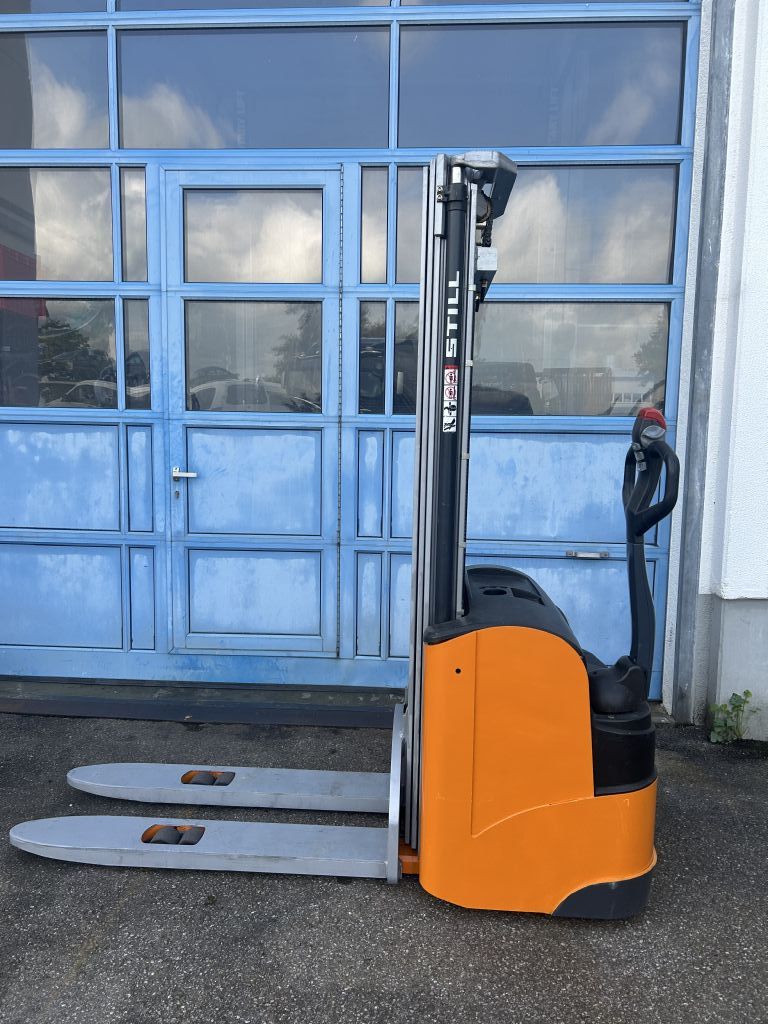 Still-EGV 14-Deichselstapler-www.staplerservice-ebert.de