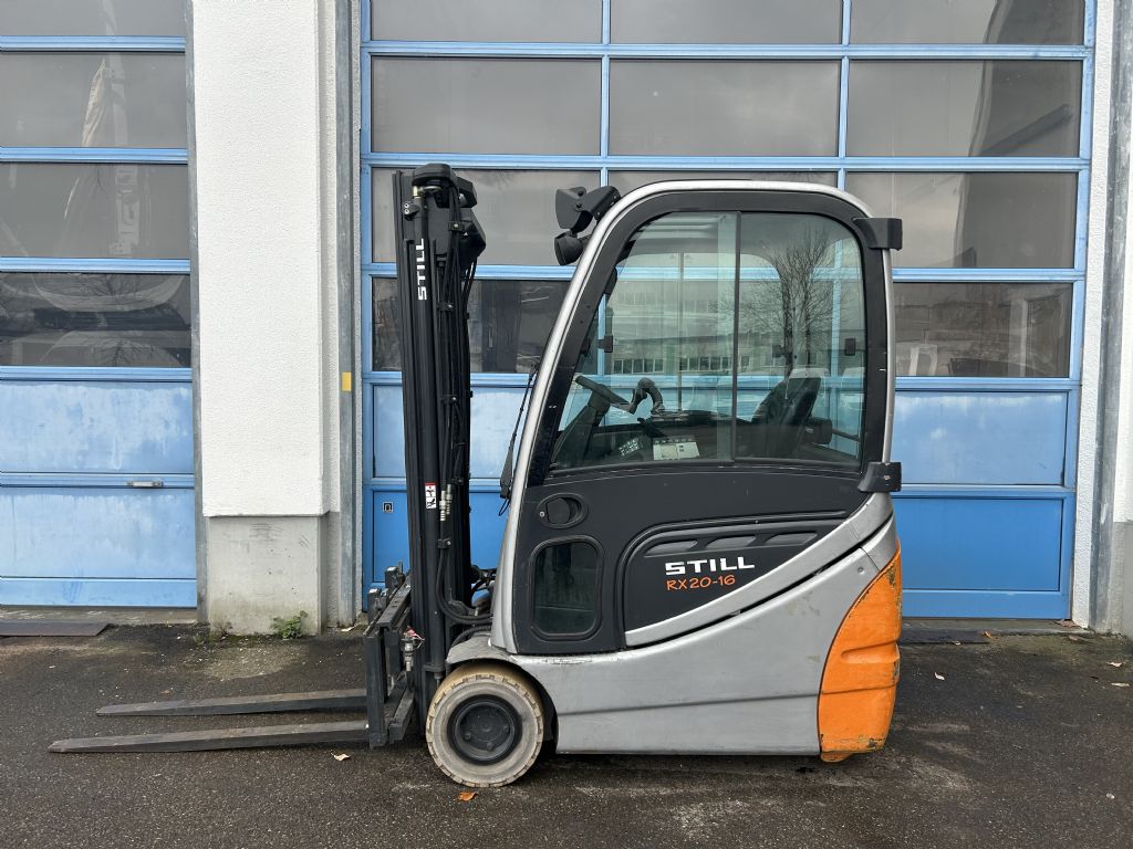 Still-RX20-16-Elektro 3 Rad-Stapler-www.staplerservice-ebert.de