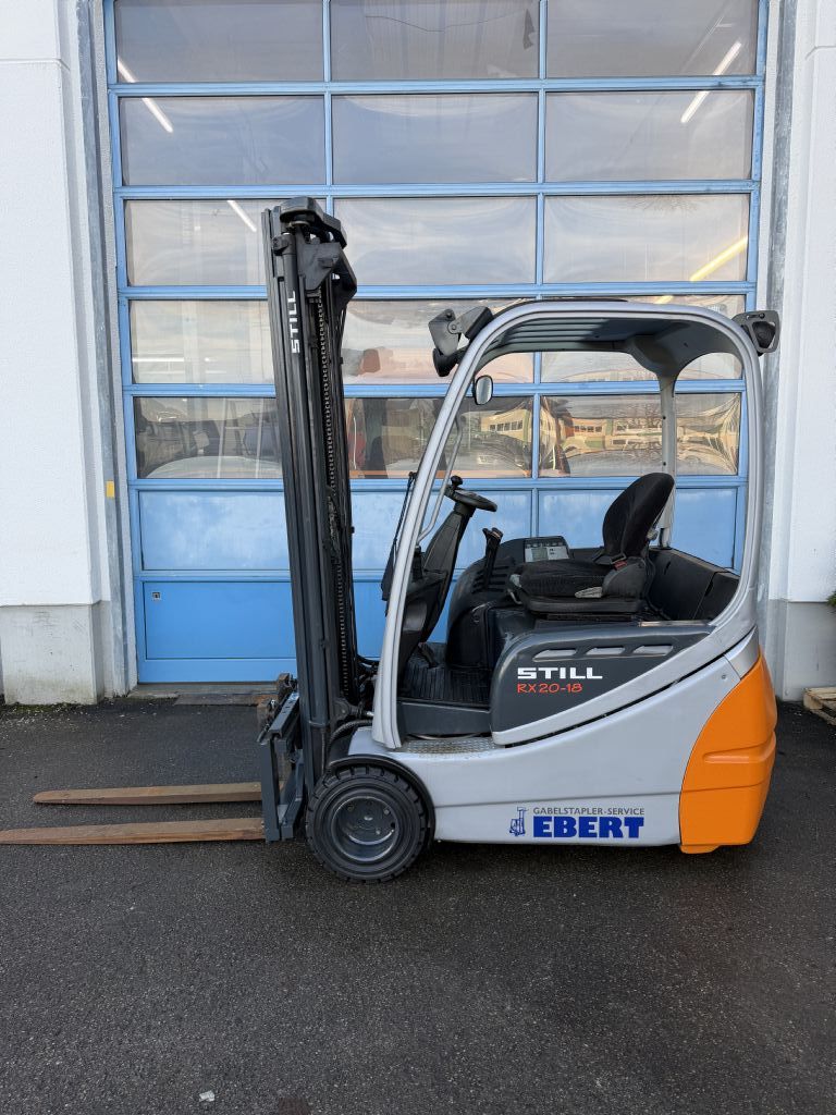 Still-RX20-18-Elektro 3 Rad-Stapler-www.staplerservice-ebert.de