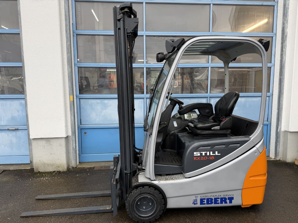 Still-RX 20-18-Elektro 3 Rad-Stapler-www.staplerservice-ebert.de