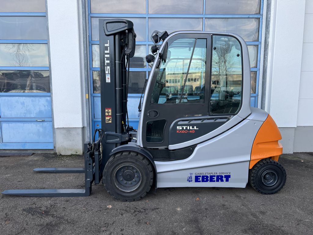 Still-RX60-45-Elektro 4 Rad-Stapler-www.staplerservice-ebert.de