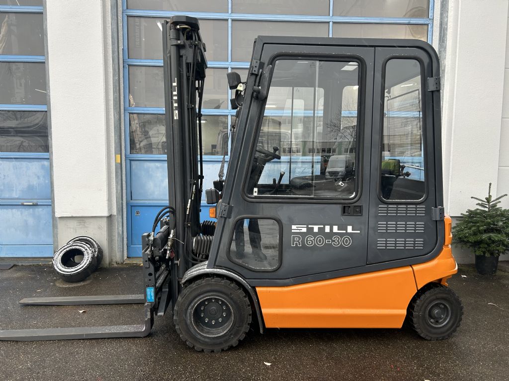 Still-R60-30-Elektro 4 Rad-Stapler-www.staplerservice-ebert.de