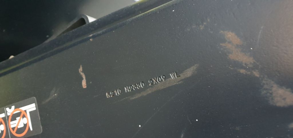 Clark-GEX25-Elektro 4 Rad-Stapler-www.eckl-stapler.de