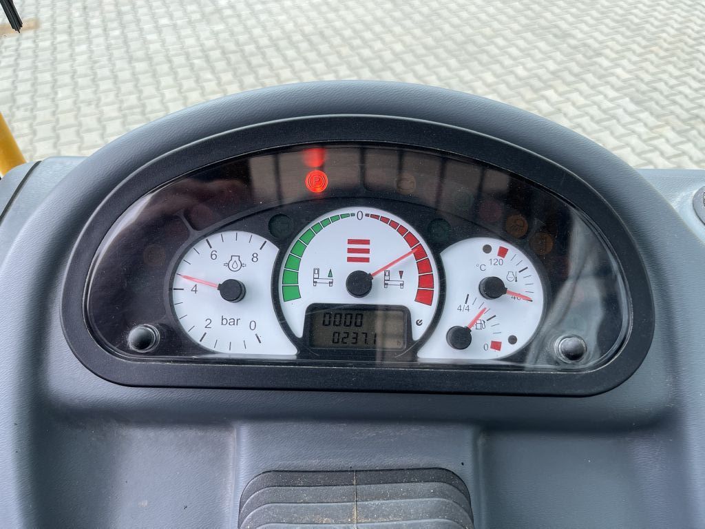 Baumann GX 60/14/60TR Seitenstapler www.eder-stapler.de Baumann GX 60/14/60TR Seitenstapler www.eder-stapler.de