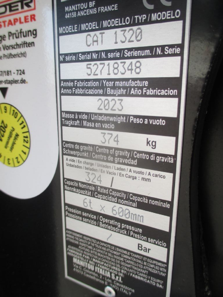 Manitou MRT 1845 DST5S1 Teleskopstapler drehbar www.eder-stapler.de Manitou MRT 1845 DST5S1 Teleskopstapler drehbar www.eder-stapler.de