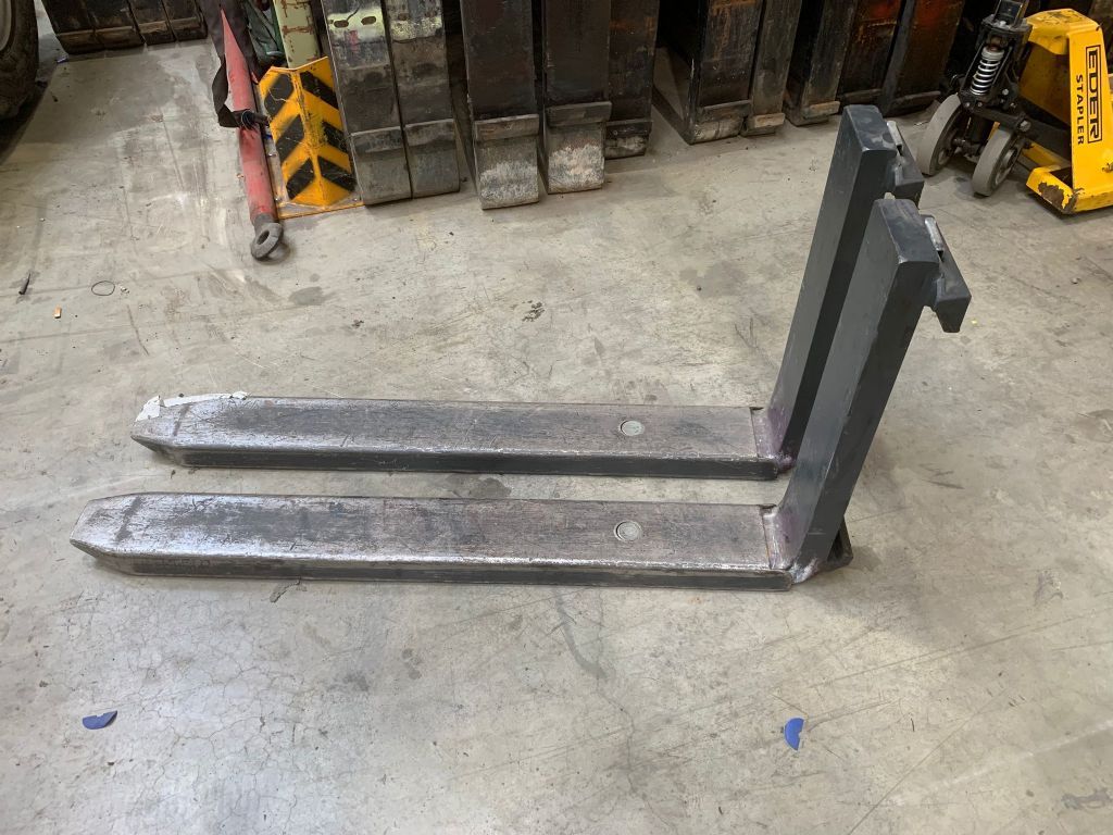 Vetter GVL 2000 mm lang Gabelverlngerung www.eder-stapler.de