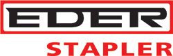 EDER GmbH Stapler