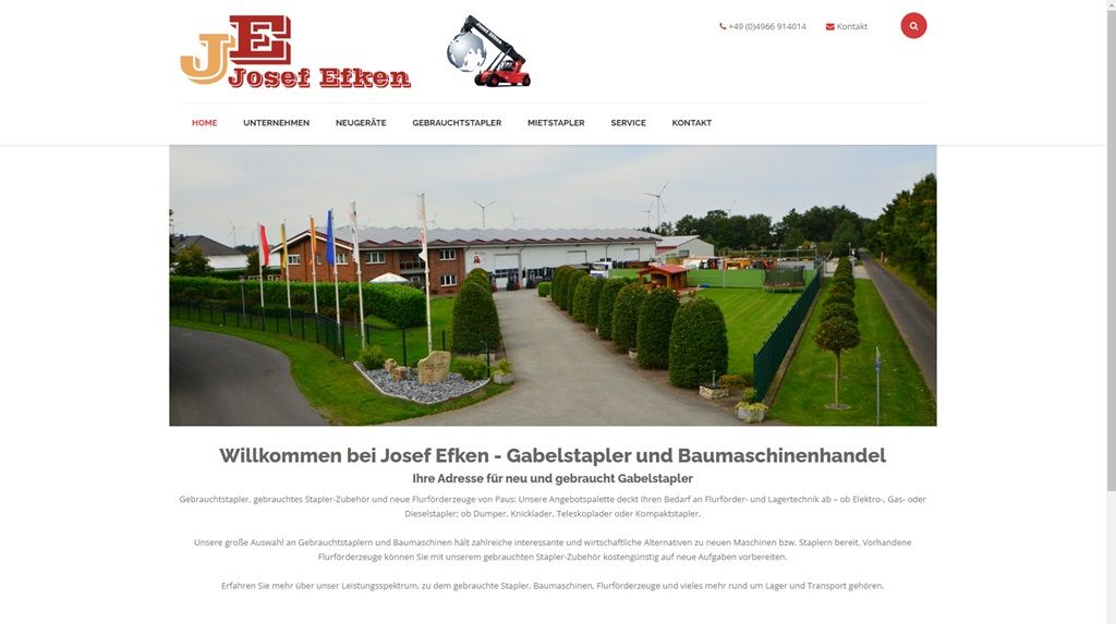Efken GmbH&Co.KG