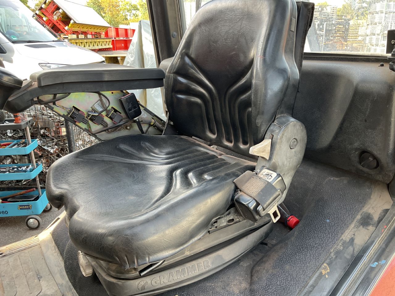 Linde H30D-01 Dieselstapler ehlers-stapler.de