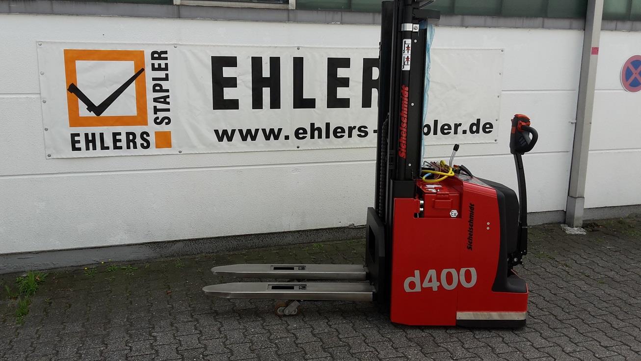 Sichelschmidt d416beex-ASM  ehlers-stapler.de