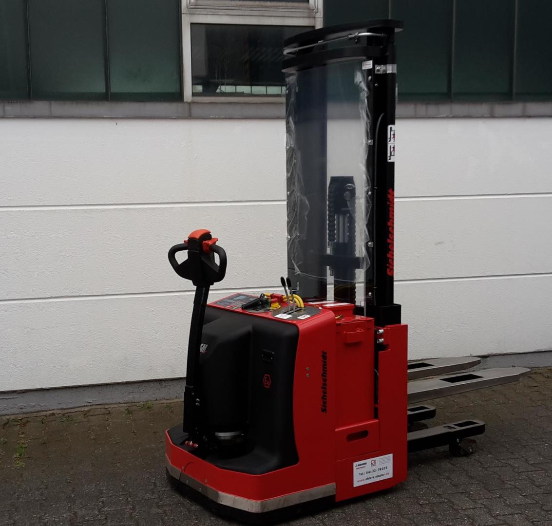 Sichelschmidt d416beex-ASM  ehlers-stapler.de