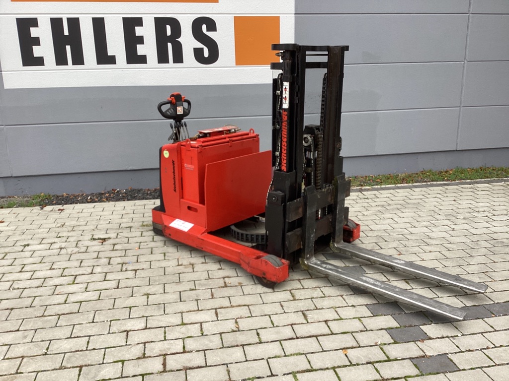 Sichelschmidt d1212EEx-ASM Hochhubwagen ehlers-stapler.de