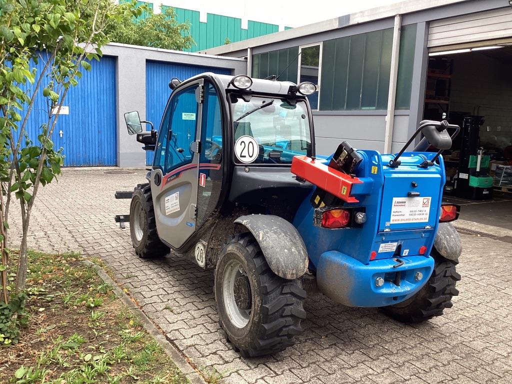 Manitou MT625 H COMFORT 75K ST5 S1 Teleskopstapler starr ehlers-stapler.de
