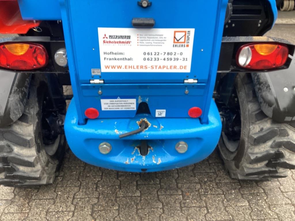 Manitou MT625 H COMFORT 75K ST5 S1 Teleskopstapler starr ehlers-stapler.de