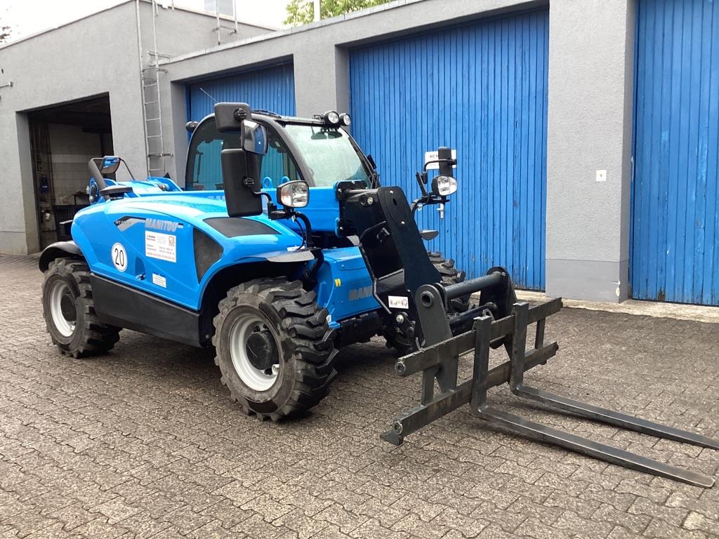 Manitou MT625 H COMFORT 75K ST5 S1 Teleskopstapler starr ehlers-stapler.de