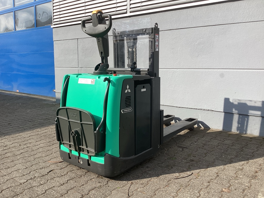 Mitsubishi PBV20PD Hochhubwagen ehlers-stapler.de