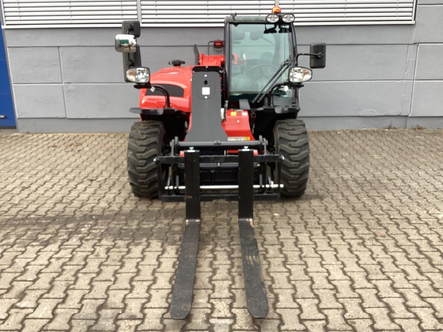 Manitou MT625H Comfort 75K ST5 S1 Teleskopstapler starr ehlers-stapler.de