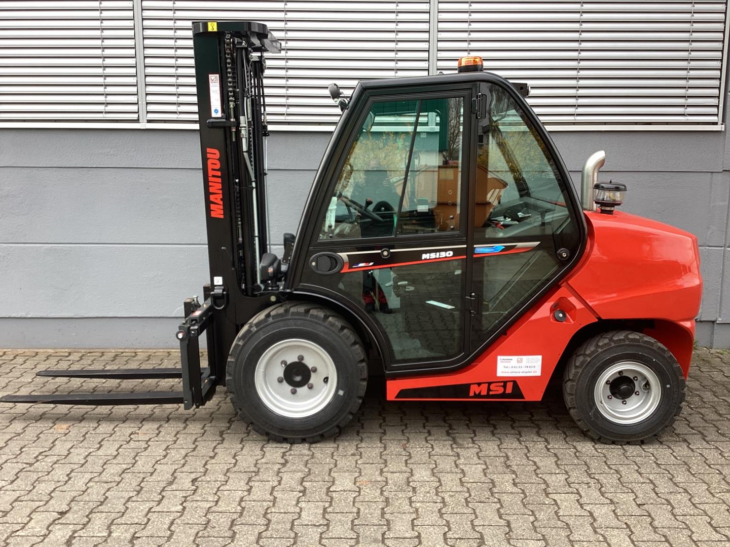 Manitou MSI30D K ST5 S1 Gelndestapler ehlers-stapler.de